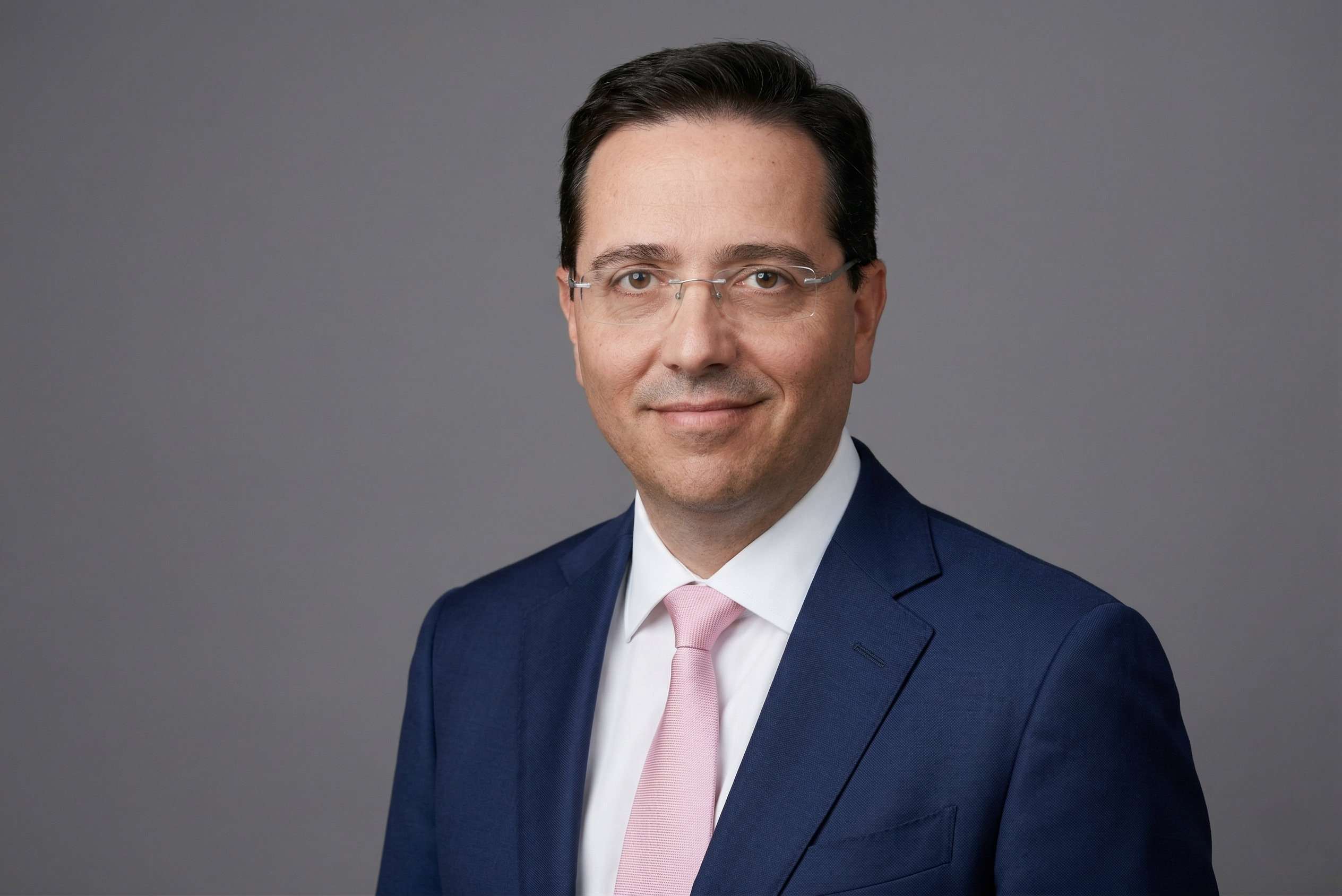 Jorge Martin Martinez